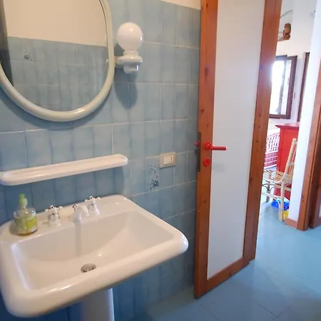 Villetta Borrello Hébergement de vacances *