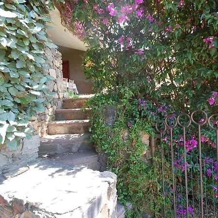 Villetta Borrello Hébergement de vacances